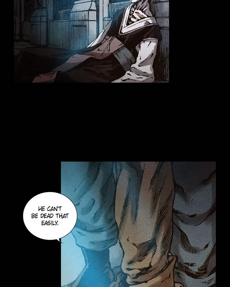 Read Blade of the Phantom Master Manga Online