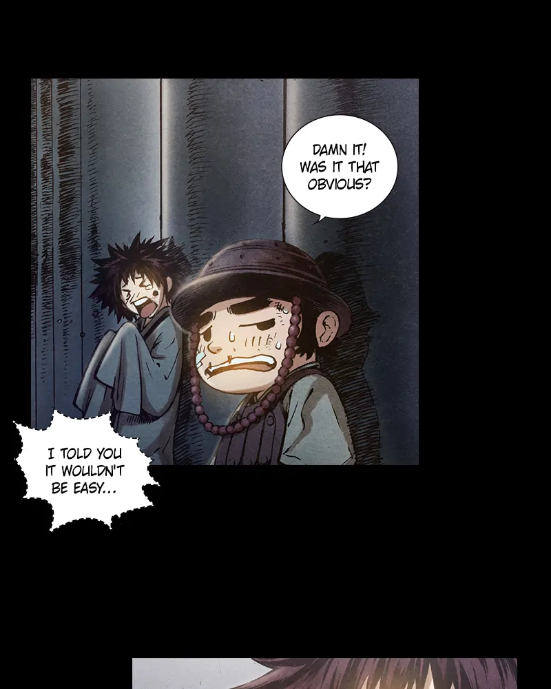 Read Blade of the Phantom Master Manga Online