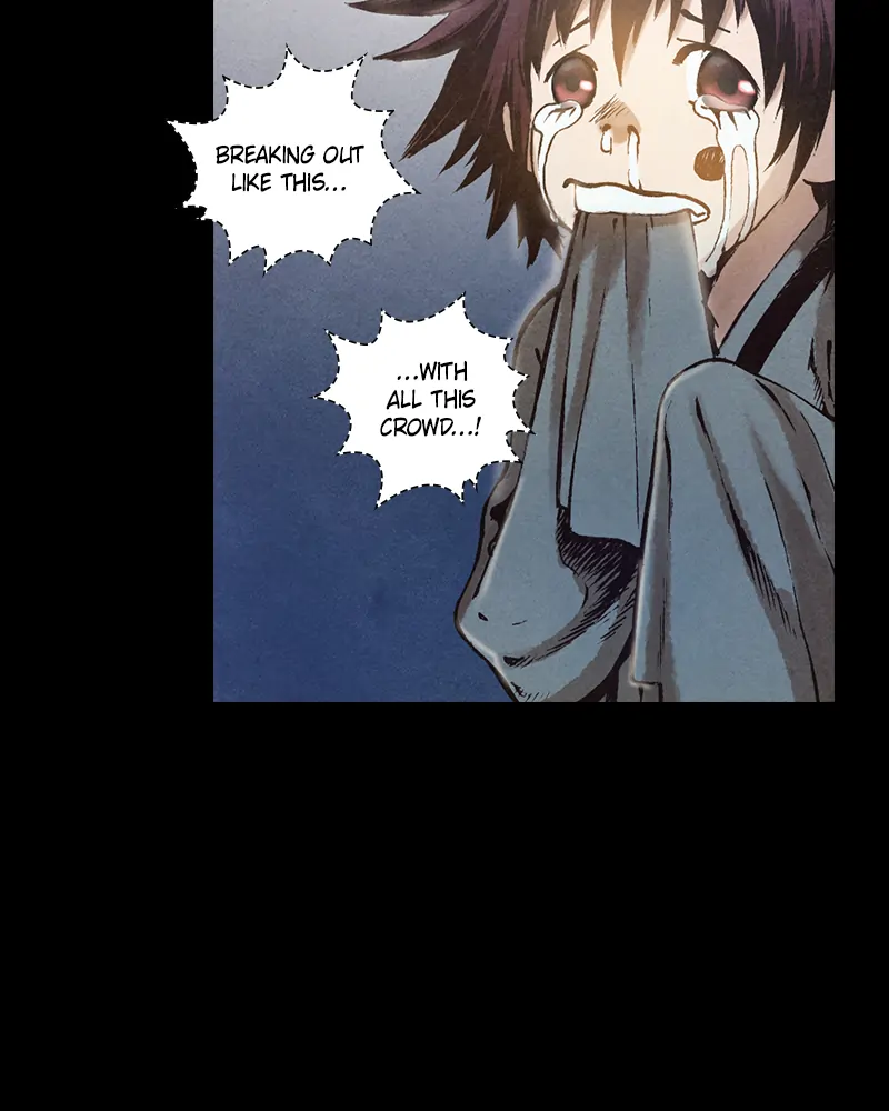 Read Blade of the Phantom Master Manga Online