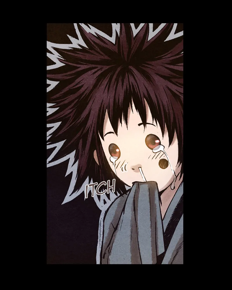 Read Blade of the Phantom Master Manga Online