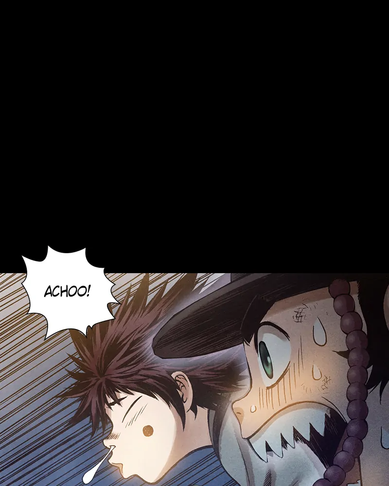 Read Blade of the Phantom Master Manga Online