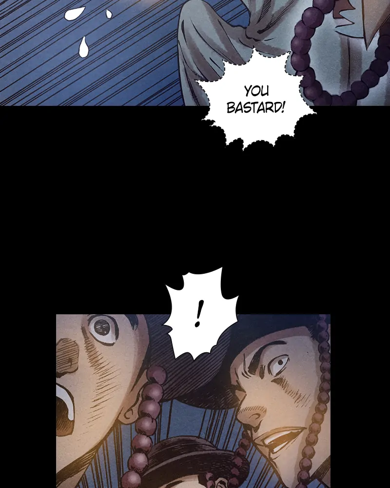 Read Blade of the Phantom Master Manga Online