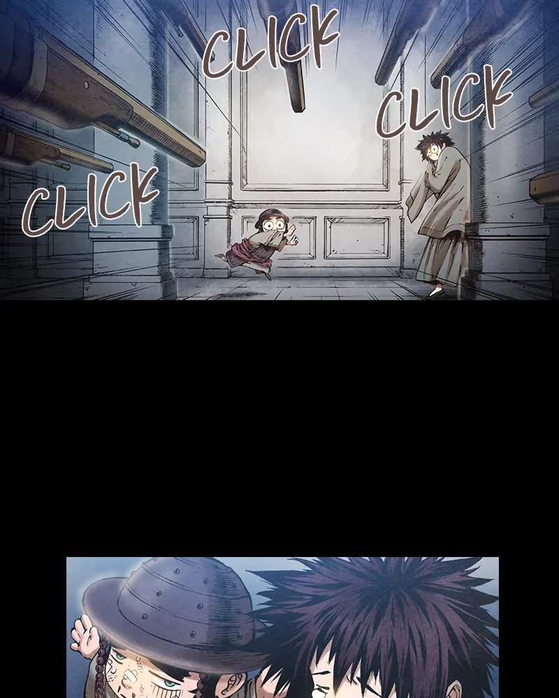 Read Blade of the Phantom Master Manga Online