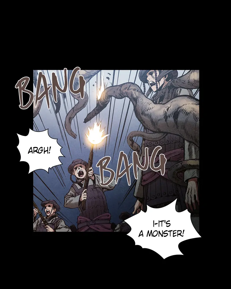 Read Blade of the Phantom Master Manga Online