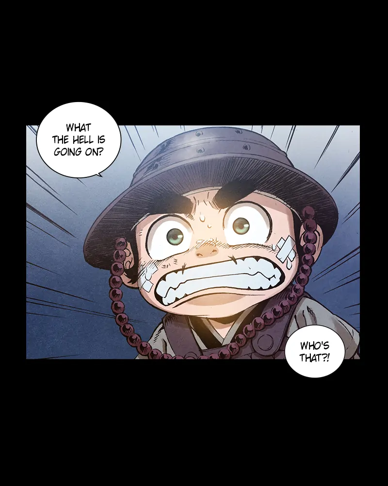 Read Blade of the Phantom Master Manga Online