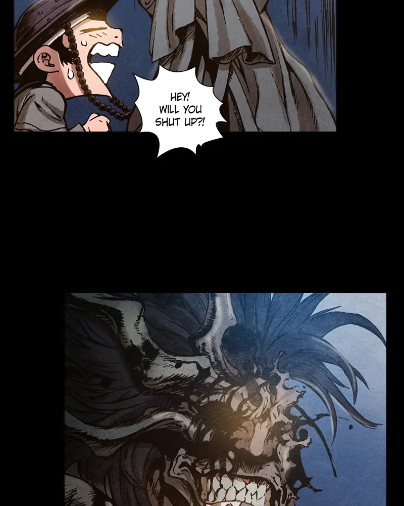 Read Blade of the Phantom Master Manga Online