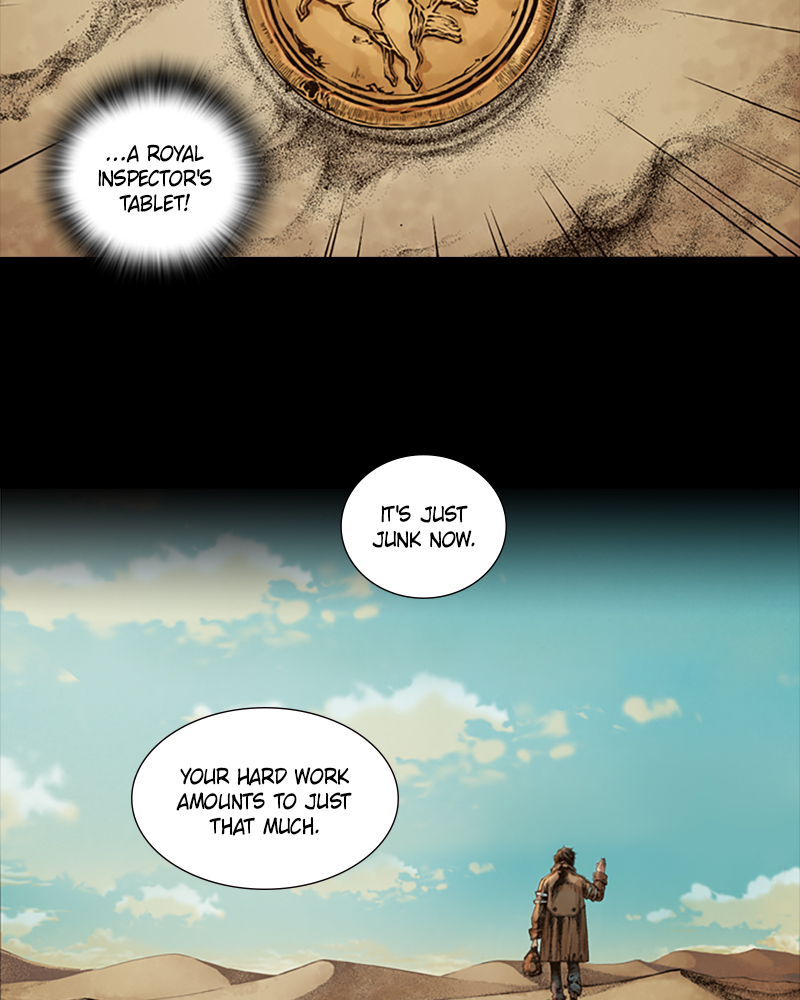 Read Blade of the Phantom Master Manga Online
