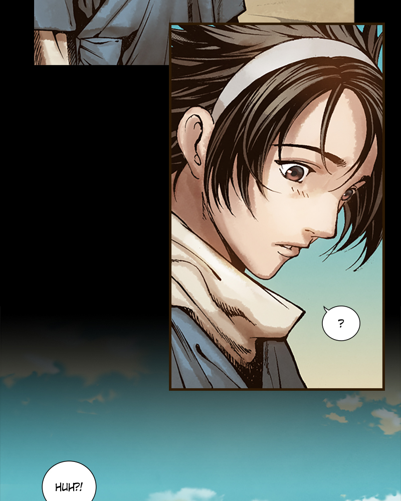 Read Blade of the Phantom Master Manga Online