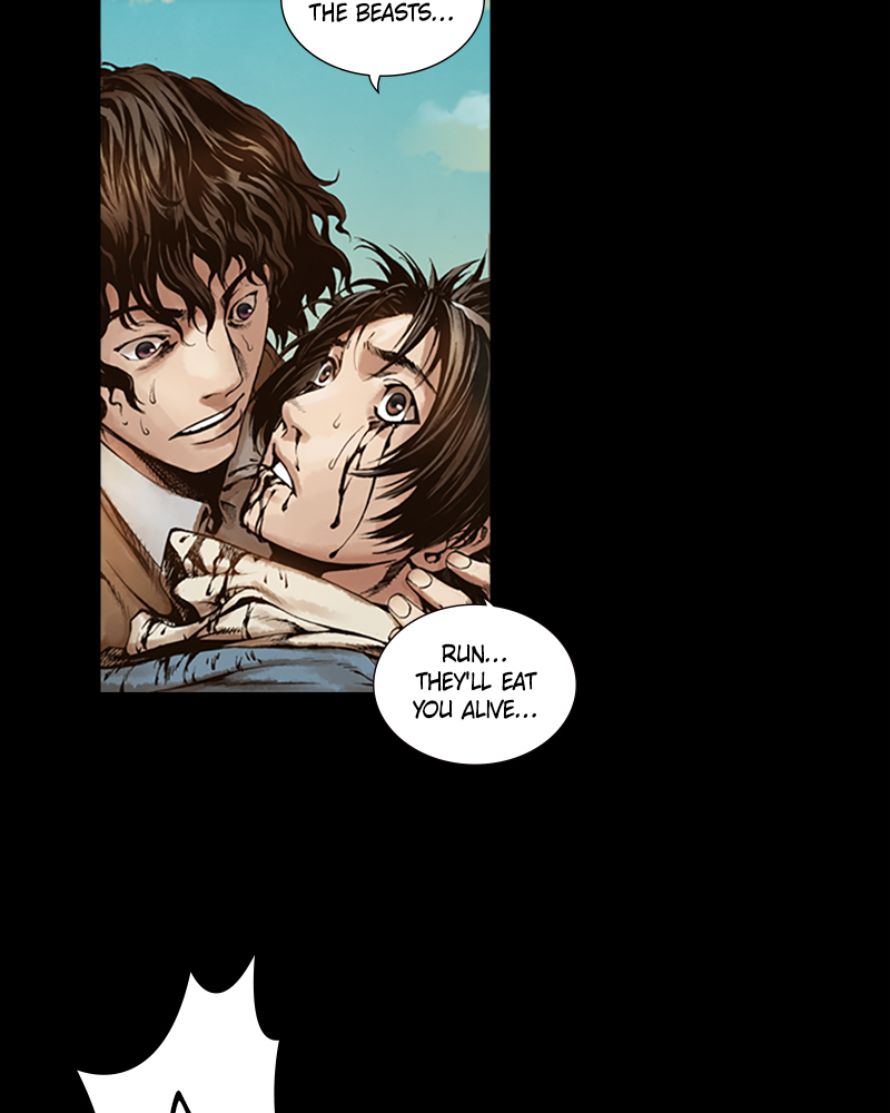 Read Blade of the Phantom Master Manga Online
