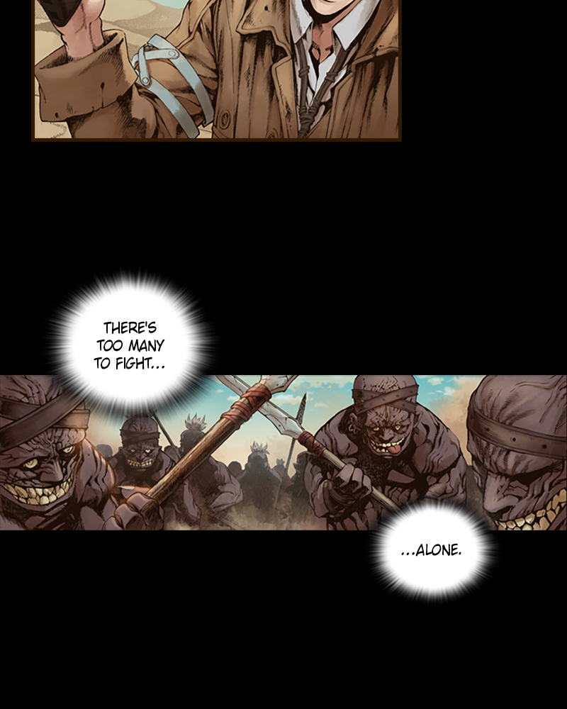 Read Blade of the Phantom Master Manga Online