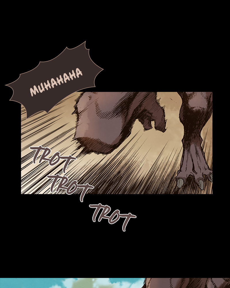 Read Blade of the Phantom Master Manga Online