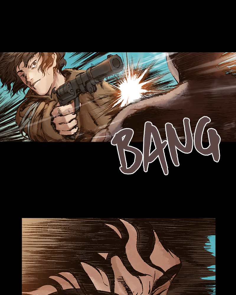 Read Blade of the Phantom Master Manga Online