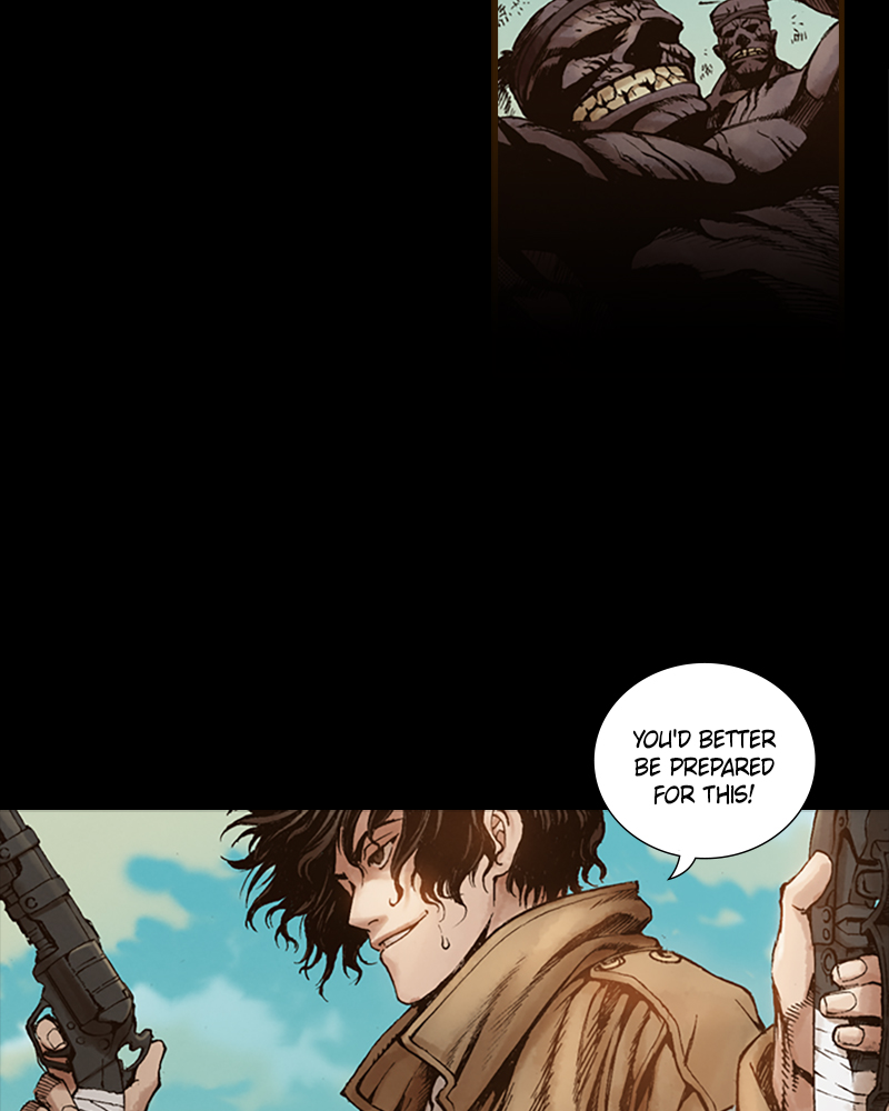Read Blade of the Phantom Master Manga Online
