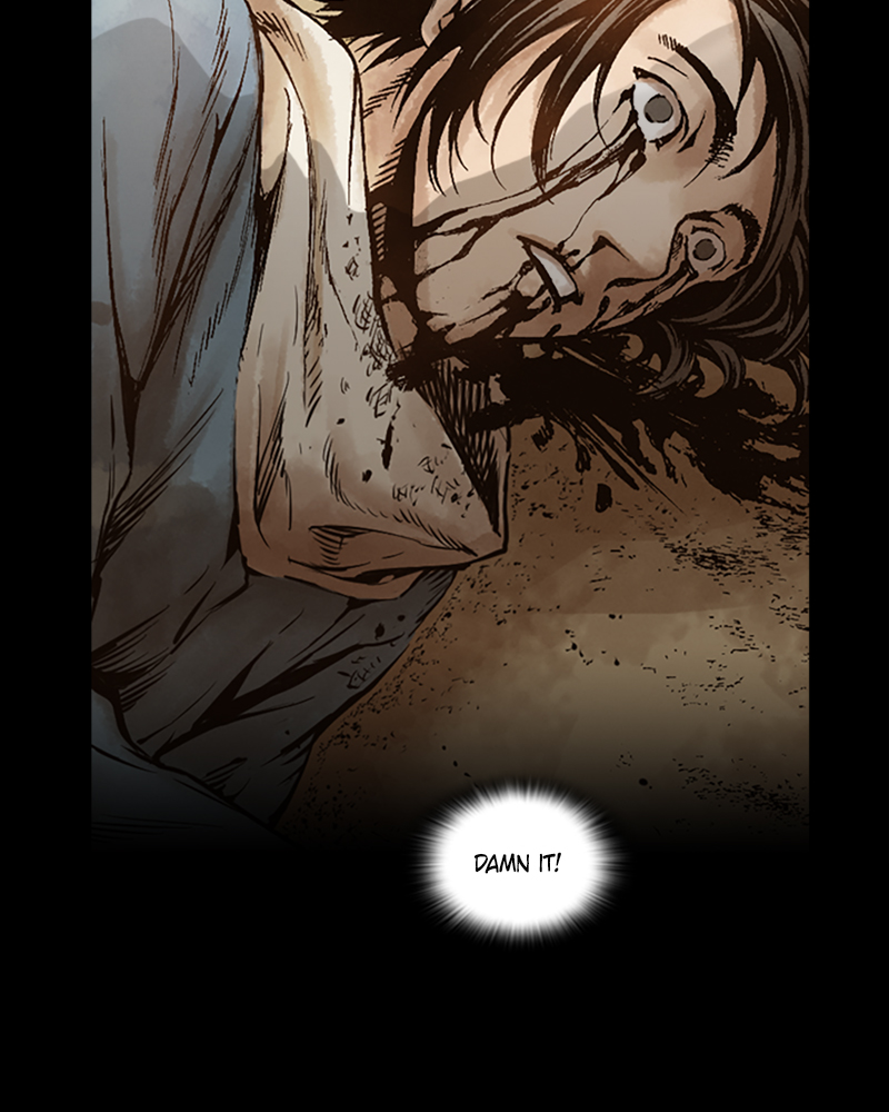 Read Blade of the Phantom Master Manga Online