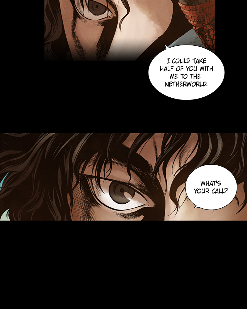 Read Blade of the Phantom Master Manga Online