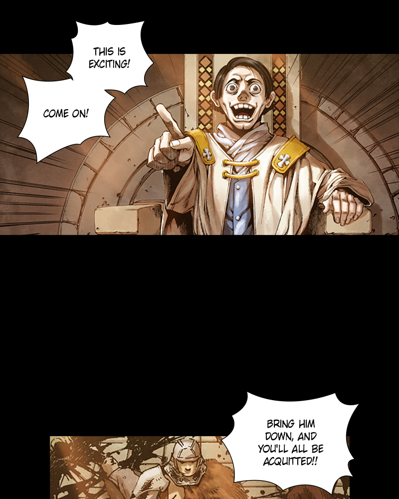 Read Blade of the Phantom Master Manga Online