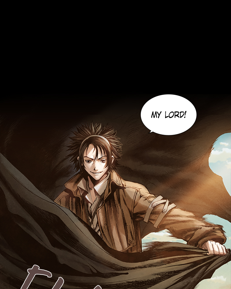 Read Blade of the Phantom Master Manga Online