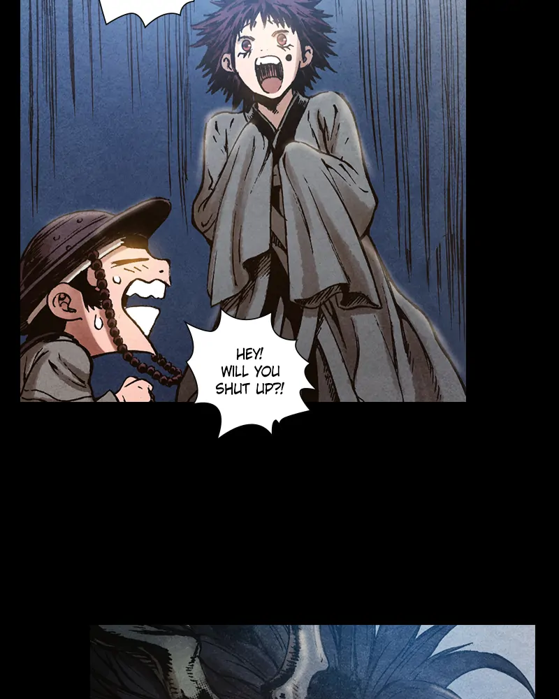 Read Blade of the Phantom Master Manga Online