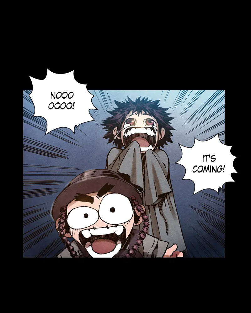 Read Blade of the Phantom Master Manga Online