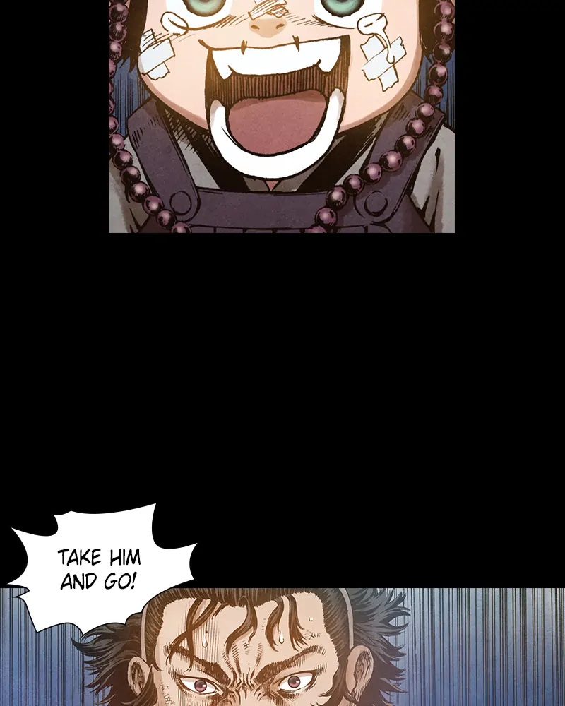 Read Blade of the Phantom Master Manga Online