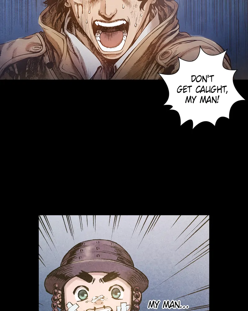 Read Blade of the Phantom Master Manga Online
