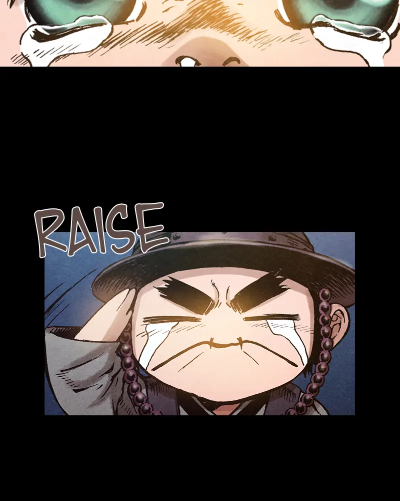 Read Blade of the Phantom Master Manga Online