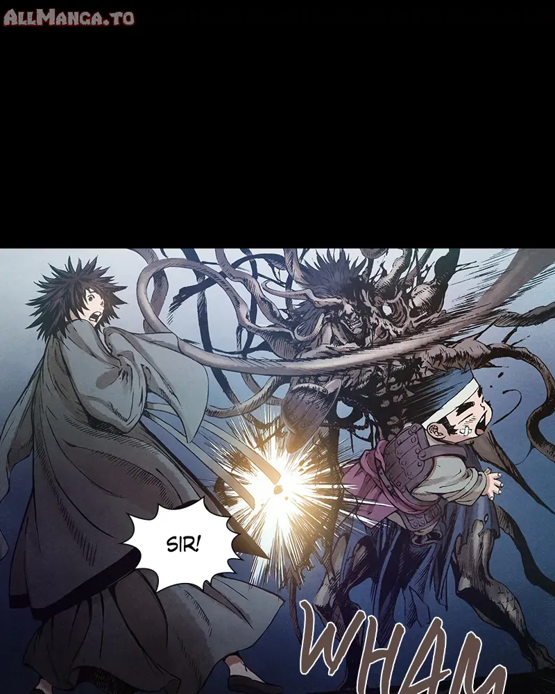 Read Blade of the Phantom Master Manga Online