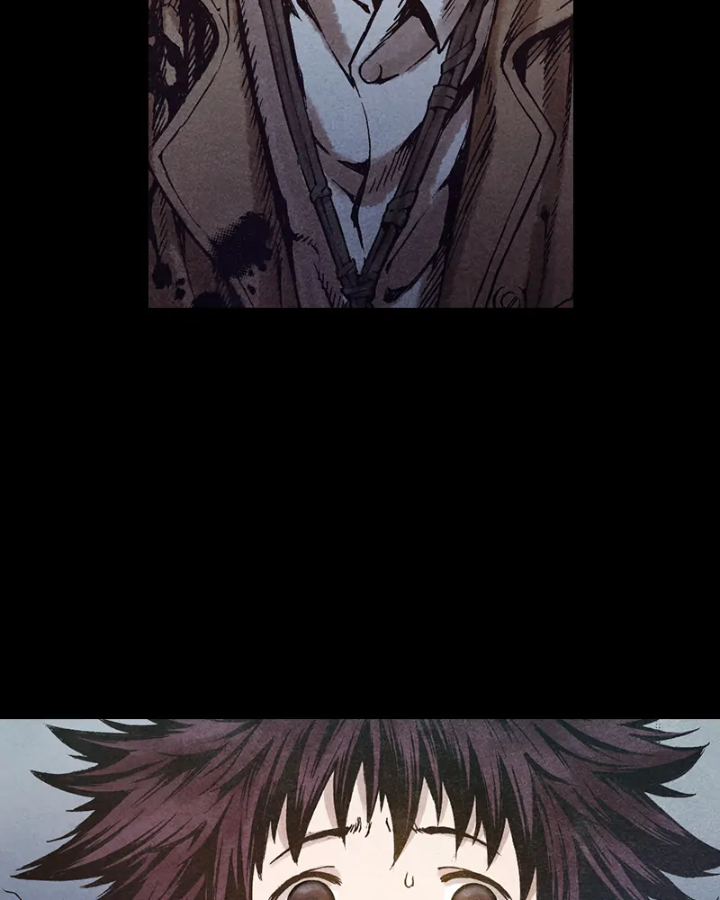 Read Blade of the Phantom Master Manga Online