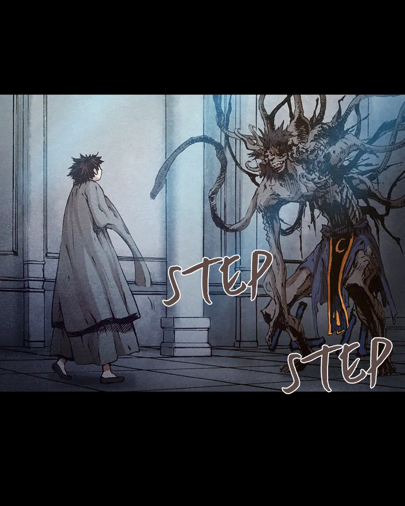 Read Blade of the Phantom Master Manga Online