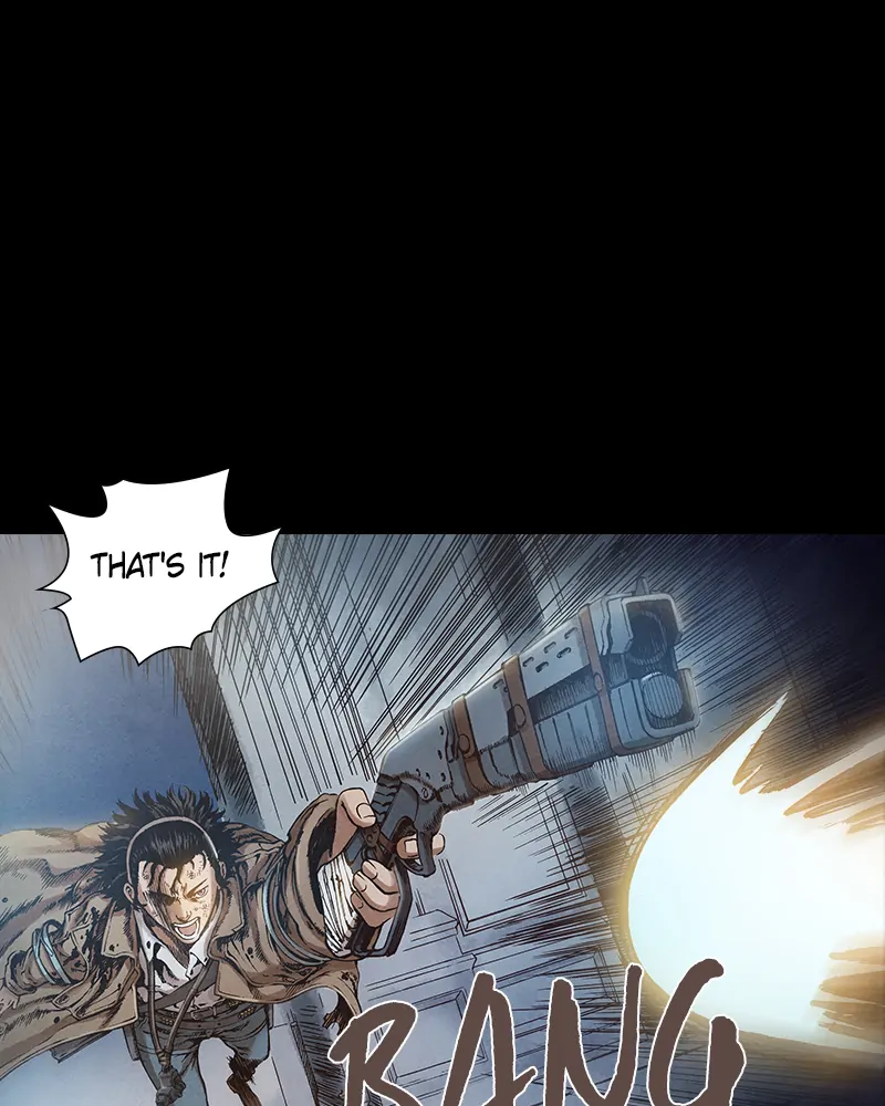 Read Blade of the Phantom Master Manga Online