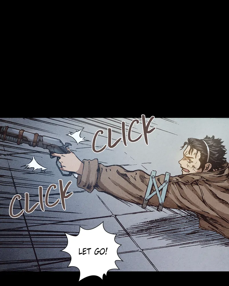 Read Blade of the Phantom Master Manga Online