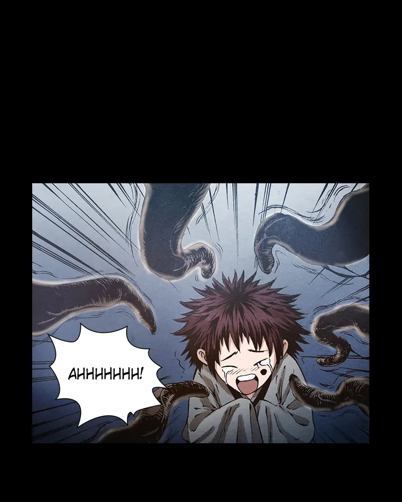 Read Blade of the Phantom Master Manga Online