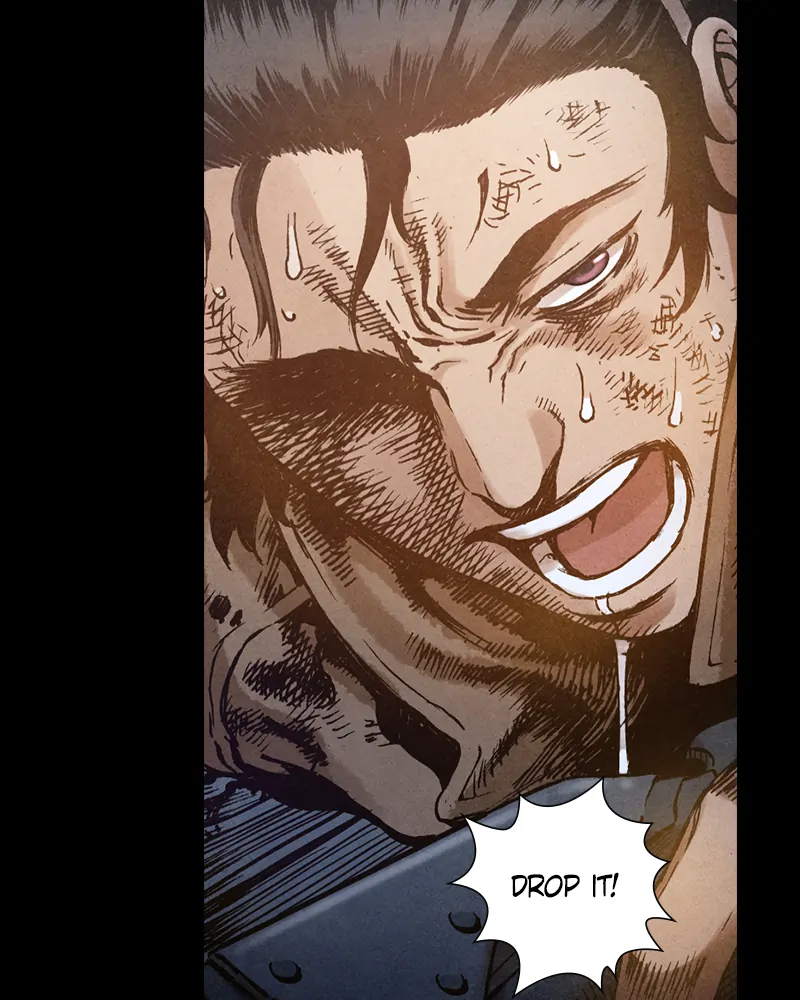 Read Blade of the Phantom Master Manga Online