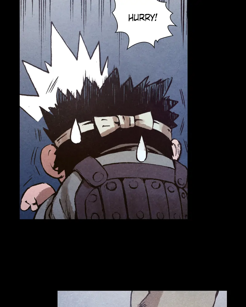 Read Blade of the Phantom Master Manga Online