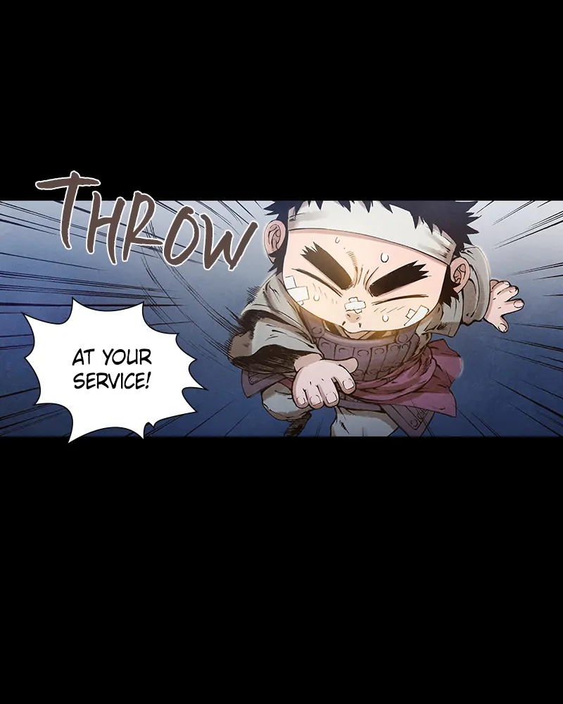 Read Blade of the Phantom Master Manga Online