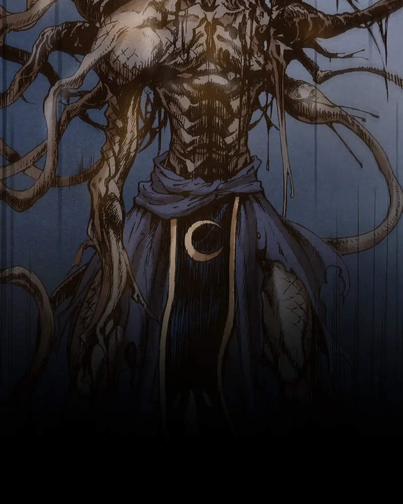 Read Blade of the Phantom Master Manga Online