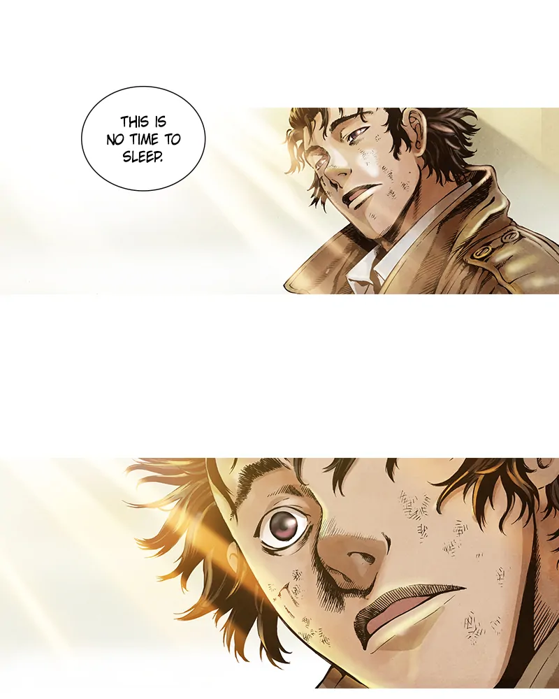 Read Blade of the Phantom Master Manga Online