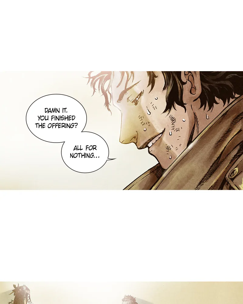 Read Blade of the Phantom Master Manga Online