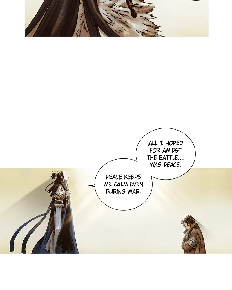 Read Blade of the Phantom Master Manga Online