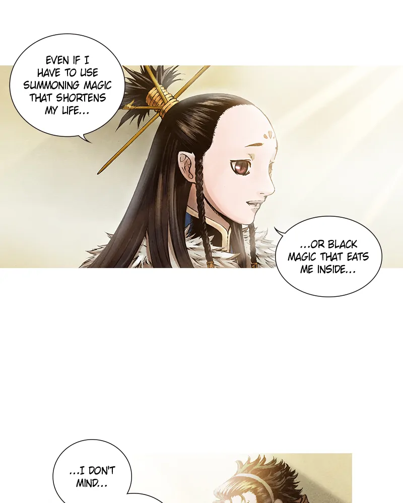 Read Blade of the Phantom Master Manga Online