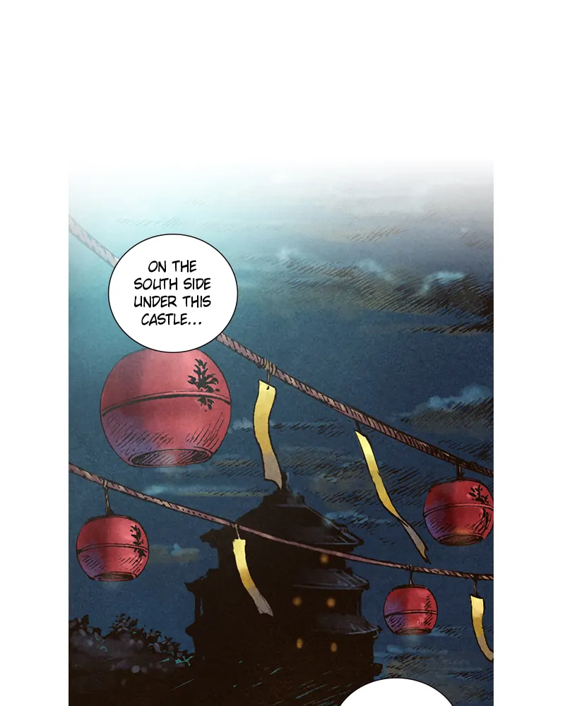 Read Blade of the Phantom Master Manga Online