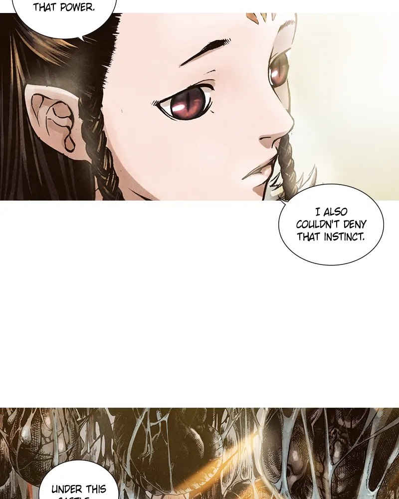 Read Blade of the Phantom Master Manga Online