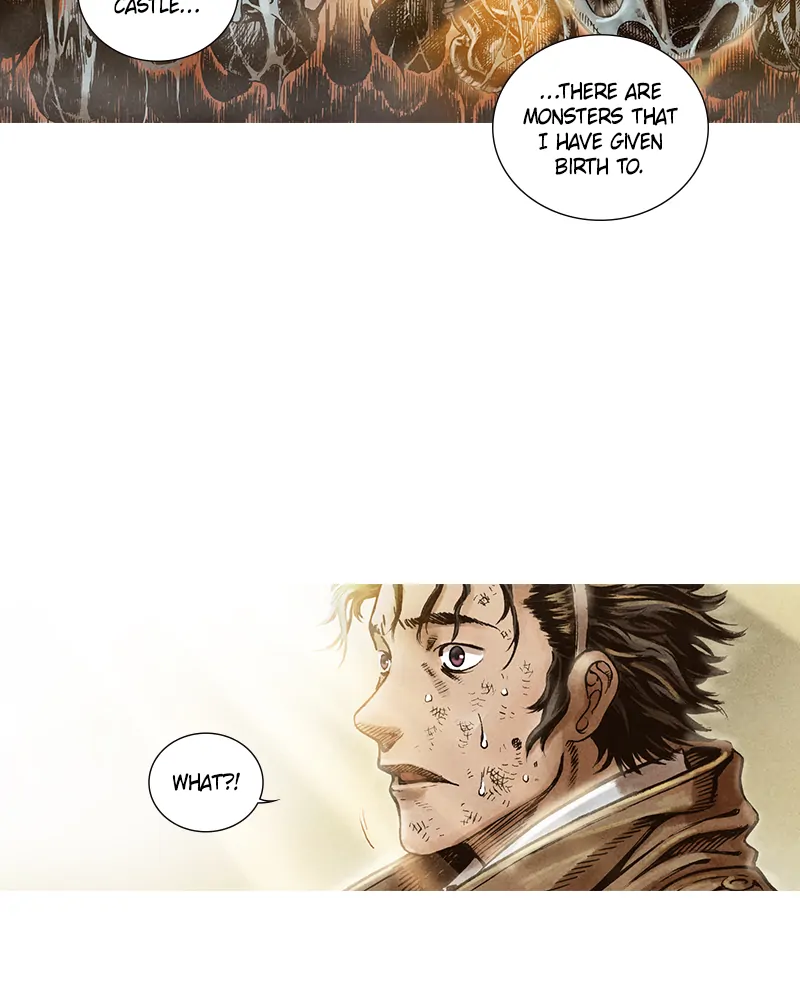 Read Blade of the Phantom Master Manga Online