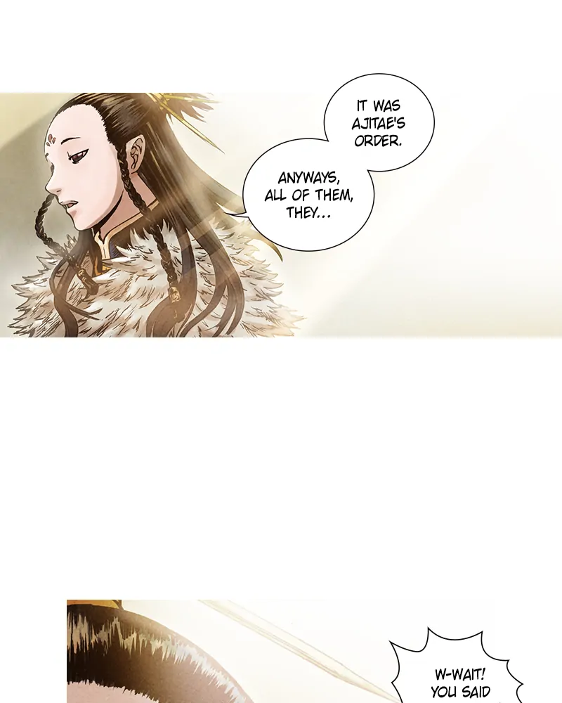 Read Blade of the Phantom Master Manga Online