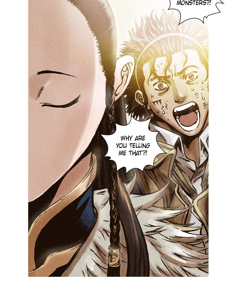Read Blade of the Phantom Master Manga Online