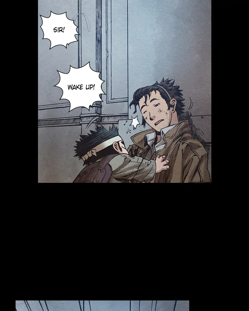 Read Blade of the Phantom Master Manga Online