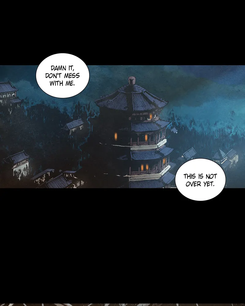 Read Blade of the Phantom Master Manga Online