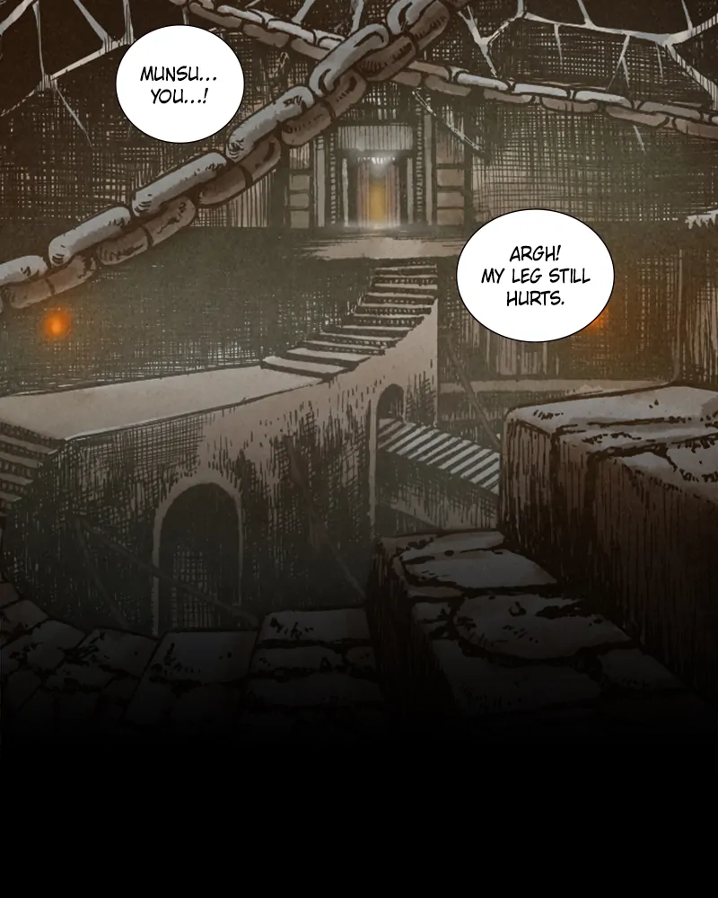 Read Blade of the Phantom Master Manga Online