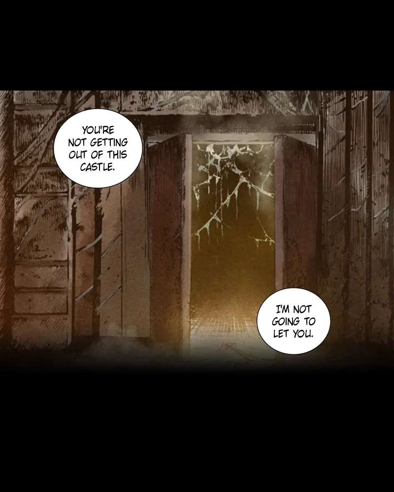 Read Blade of the Phantom Master Manga Online