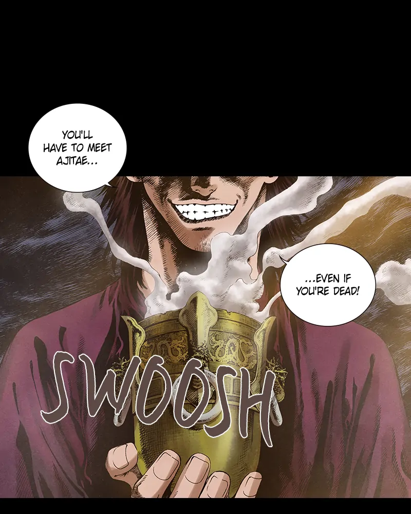 Read Blade of the Phantom Master Manga Online